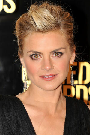 Eliza Coupe Biography | Fandango